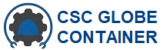 CSC Globe Containers